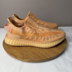 Size 10 - Adidas Yeezy Boost 350 V2 Mono Clay (CLEAN!)